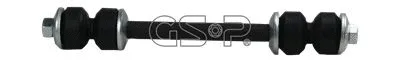 Link/Coupling Rod, stabiliser bar (GSP-S051002)