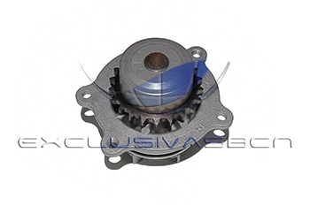 Water Pump, engine cooling (MWP-4708)