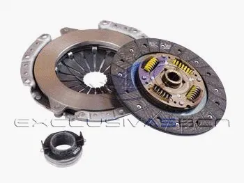 Clutch Kit (MCK-1557)