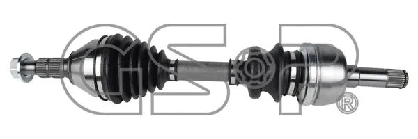 Drive Shaft (GSP-202263)