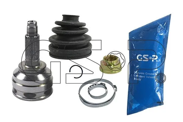 Joint Kit, drive shaft (GSP-834100)