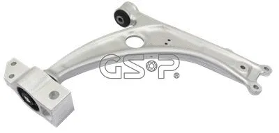Control/Trailing Arm, wheel suspension (GSP-S060762)