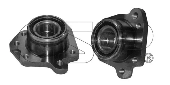 Wheel Bearing Kit (GSP-9239003)