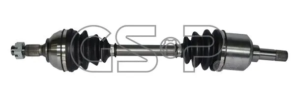 Drive Shaft (GSP-210090)