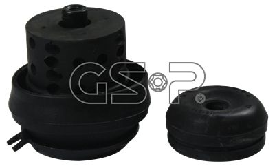Mounting, engine (GSP-510308)