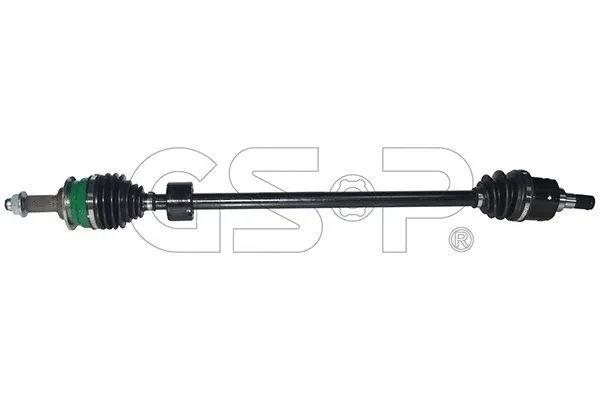Drive Shaft (GSP-257167)