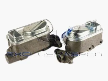 Brake Master Cylinder (MBM-2998)