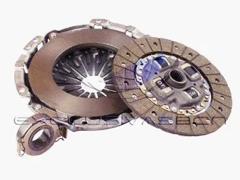 Clutch Kit (MCK-12050)