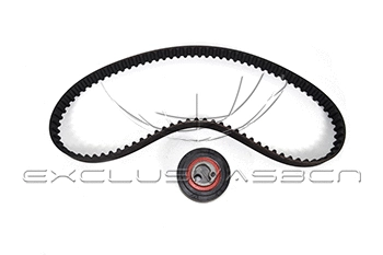 Timing Belt Kit (MTK-5814)