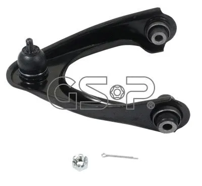 Control/Trailing Arm, wheel suspension (GSP-S060493)