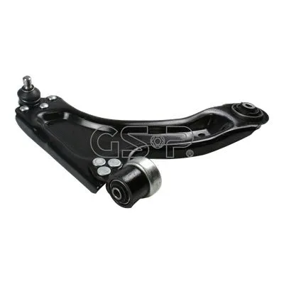 Control/Trailing Arm, wheel suspension (GSP-S060660)
