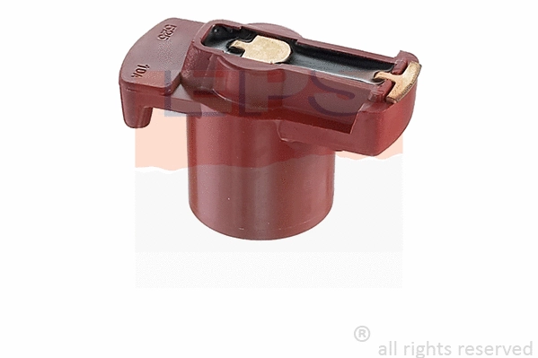 Rotor, distributor (EPS-1406 025)