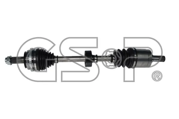 Drive Shaft (GSP-201025)