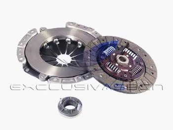 Clutch Kit (MCK-1K33)