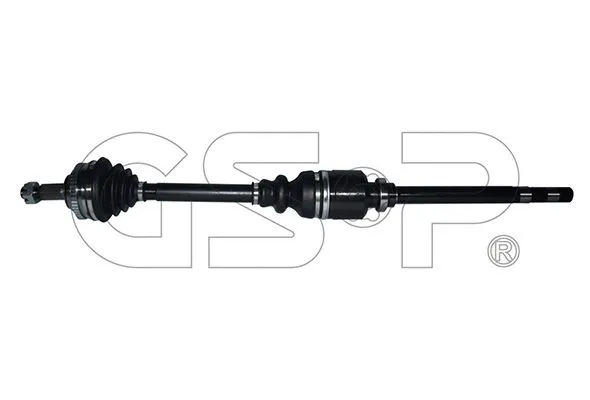 Drive Shaft (GSP-210237)
