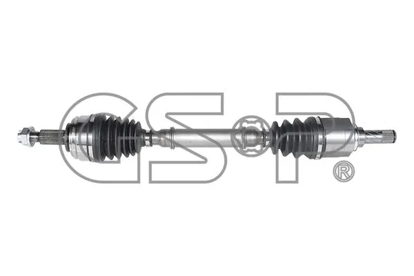 Drive Shaft (GSP-250378)