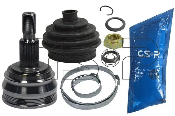 Joint Kit, drive shaft (GSP-803033)