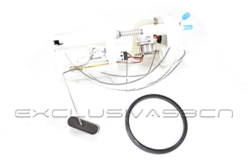 Fuel Pump (MFL-6D02)