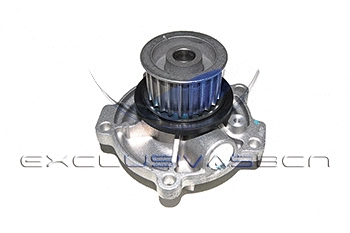 Water Pump, engine cooling (MWP-4921)