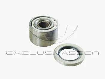 Wheel Bearing Kit (MWB-F2046)