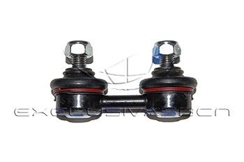 Stabiliser Bar, suspension (MSS-8298)