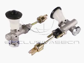 Master Cylinder, clutch (MCM-1299)