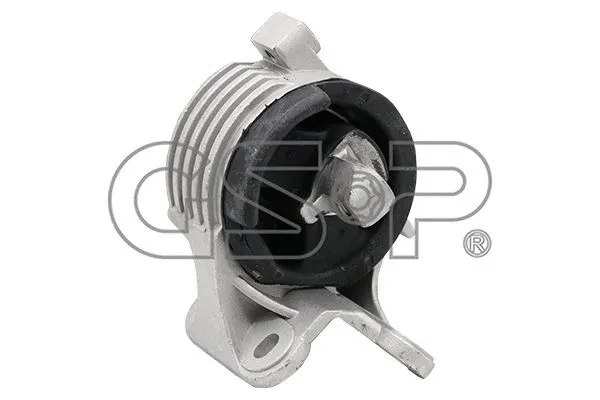 Mounting, automatic transmission