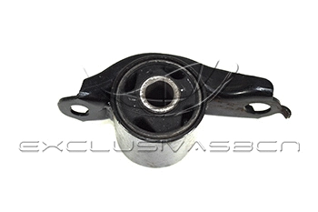 Mounting, control/trailing arm