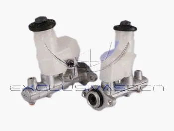 Brake Master Cylinder (MBM-2244)