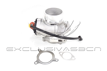 EGR Valve (EEG-NR02)