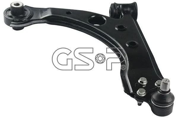 Control/Trailing Arm, wheel suspension (GSP-S060176)