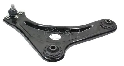 Control/Trailing Arm, wheel suspension (GSP-S060129)