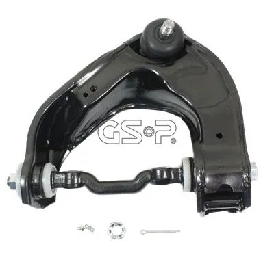 Control/Trailing Arm, wheel suspension (GSP-S061256)