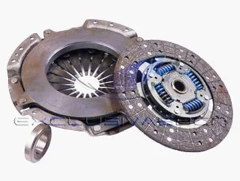 Clutch Kit (MCK-1134)