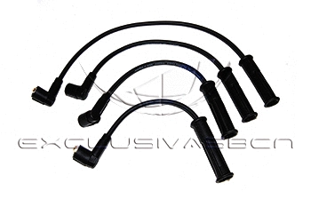 Ignition Cable Kit (MPC-9125)