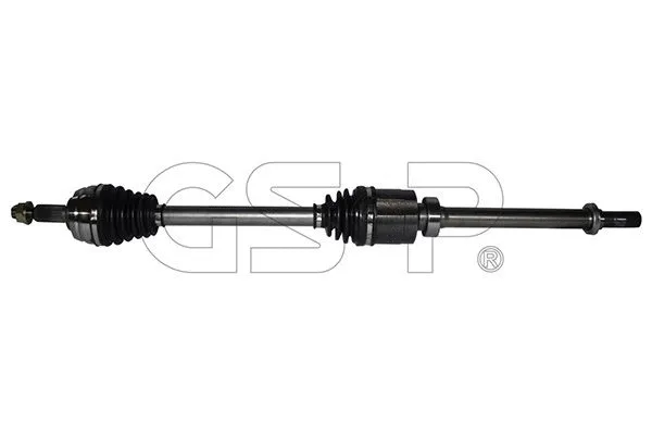 Drive Shaft (GSP-211020)