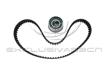 Timing Belt Kit