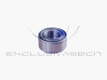Wheel Bearing Kit (MWB-F0509)