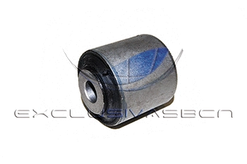 Mounting, control/trailing arm (MEM-8319)