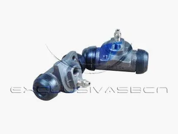 Wheel Brake Cylinder (MWC-2W03)