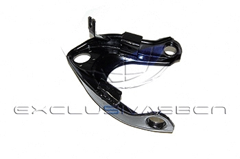 Control/Trailing Arm, wheel suspension (MSA-8333)