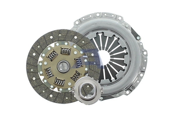 Clutch Kit (AIS-KZ118)