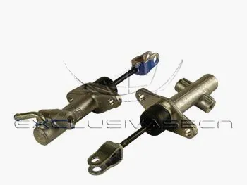 Master Cylinder, clutch (MCM-1W03)