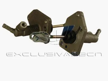 Master Cylinder, clutch (MCM-1H04)