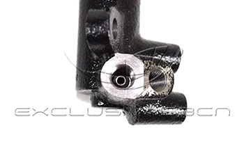 Slave Cylinder, clutch