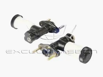 Master Cylinder, clutch (MCM-1302)