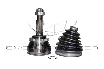 Joint Kit, drive shaft (MCV-8168)