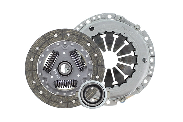 Clutch Kit (AIS-KF035)