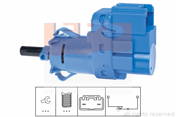 Stop Light Switch (EPS-1810 244)