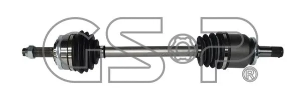 Drive Shaft (GSP-228001)